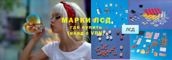 молекула духа Майский